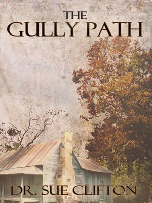 cover image of The Gully Path